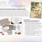 Pokemon prismatische Entwicklungen Top Trainer Box ETB (9 Booster & Evoli Promo) DE