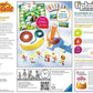 Ravensburger tiptoi Active Spiel 00075, Dschungel-Olympiade - NEU