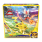 Pokémon-Sammelkartenspiel: Kampfakademie (Liberlo-V, Pikachu-V & Evoli-V)
