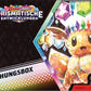 Pokemon TCG prismatische Entwicklungen Überraschungsbox Surprise Box DE deutsch NEU OVP