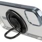 Magnetischer Telefonhalter UltiMag Ring schwarz Smartphone Halterung