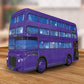 Ravensburger 3D Puzzle 11158 - Knight Bus Harry Potter - Der Fahrende Ritter - NEU