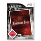Nintendo Wii - Resident Evil - gebraucht