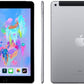 Apple iPad Pro (9,7 Zoll) 128GB (2018) Space Grau Wifi Tablet - gebraucht - sehr gut