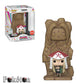 FUNKO POP Boruto Naruto Next Generations #1187 Tsunade XXL 10" Vinyl Figur NEU