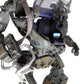 McFarlane Avatar - Aufbruch nach Pandora Megafig Actionfigur Amp Suit 30 cm - NEU OVP