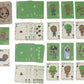 Marvel I am Groot Spielkarten Set Kartenspiel Kinder Geschenk