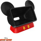 Ständer für Amazon Echo Show 5 (1. und 2. Gen.) Disney Micky Mouse Mickey Maus