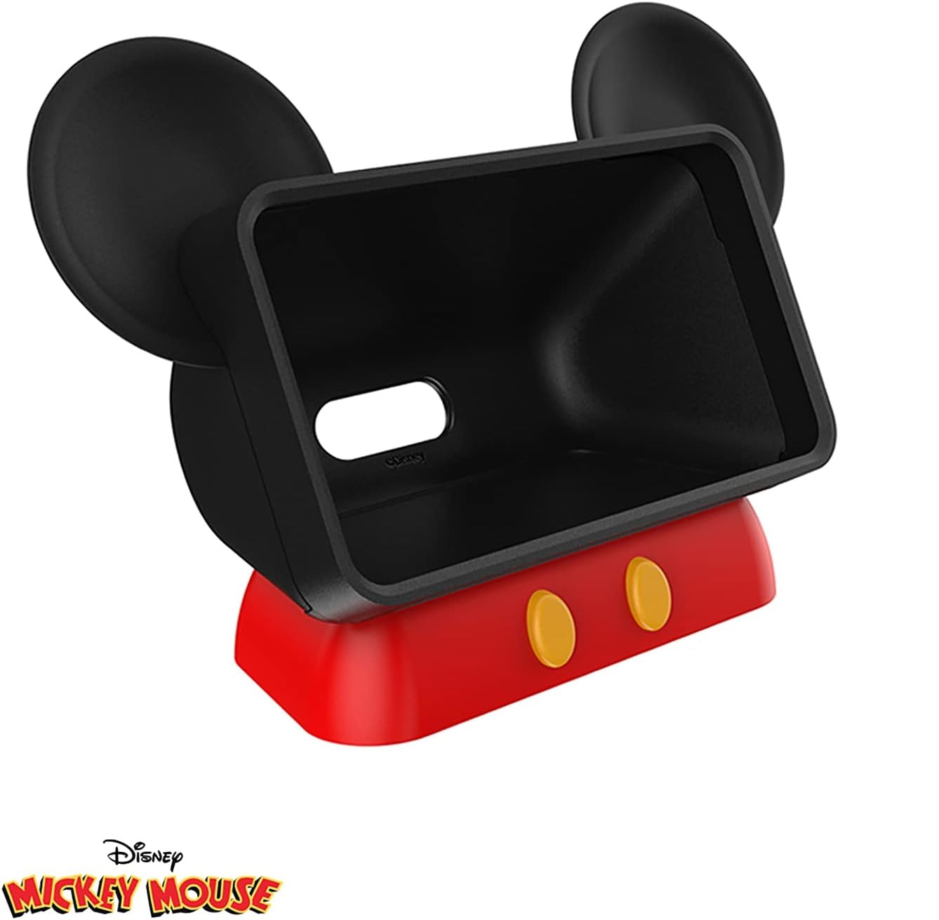 Ständer für Amazon Echo Show 5 (1. und 2. Gen.) Disney Micky Mouse Mickey Maus