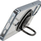 Magnetischer Telefonhalter UltiMag Ring schwarz Smartphone Halterung