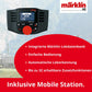 Märklin 29000 All in One digital Starterpack mit C-Gleis Schienen und Mobile Station - NEU