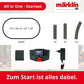 Märklin 29000 All in One digital Starterpack mit C-Gleis Schienen und Mobile Station - NEU
