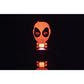 Marvel Deadpool - Icons Light Lampe Licht Nachtlicht