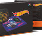 Krom Kit Tastatur inkl Maus und Mauspad - Hot Wheels Kustom Edition 7200dpi - NEU