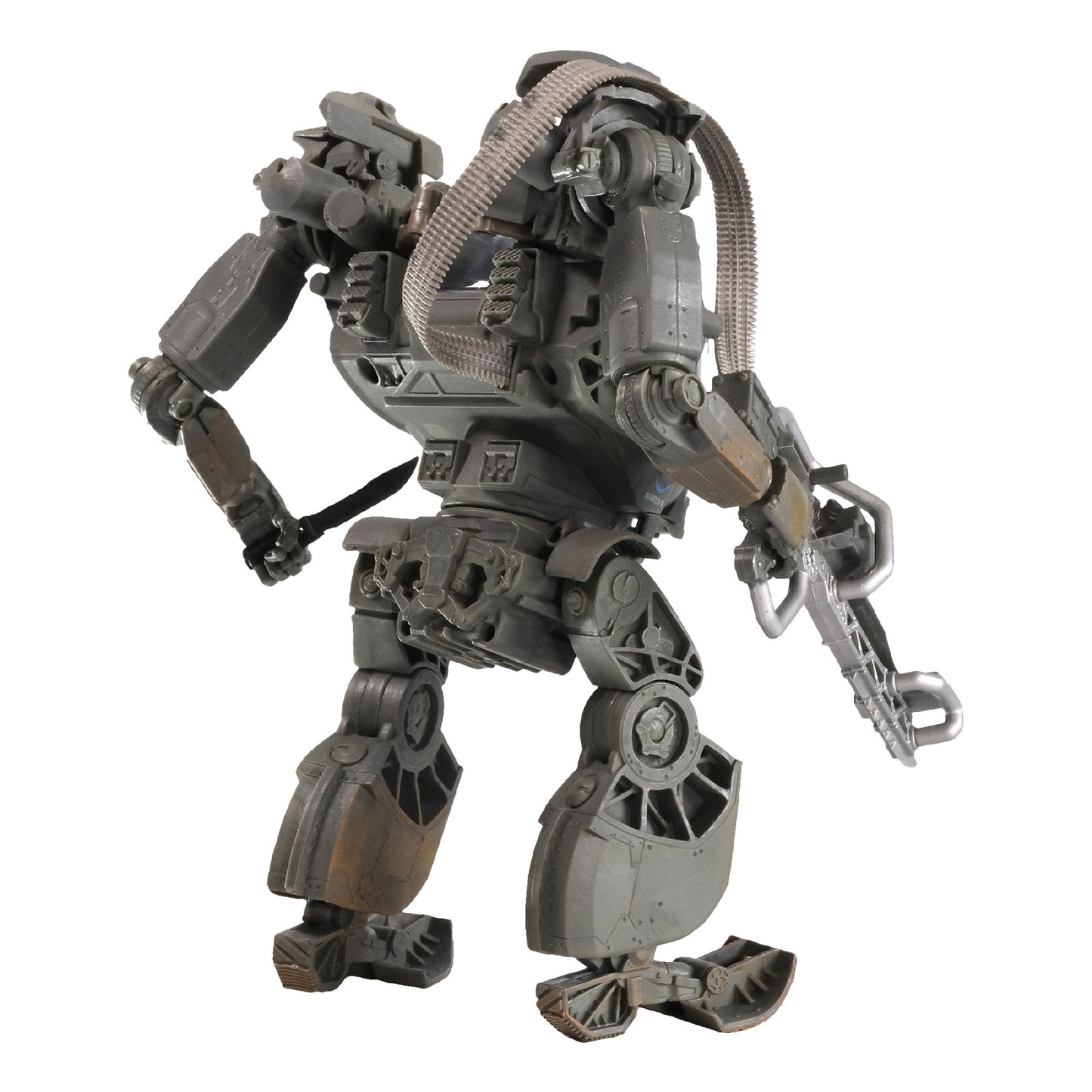 McFarlane Avatar - Aufbruch nach Pandora Megafig Actionfigur Amp Suit 30 cm - NEU OVP