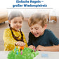 Ravensburger 22343 Lotti Karotti Kinderspiel 2-4 Spieler ab 4 Jahre - NEU