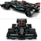 LEGO 42165 Mercedes-AMG F1 W14 Pull-Back Formula 1 Technic - NEU in OVP
