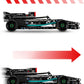 LEGO 42165 Mercedes-AMG F1 W14 Pull-Back Formula 1 Technic - NEU in OVP
