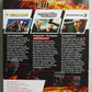 Transporter I-III: Triple Feature Teil 1-3  (3 DVDs)