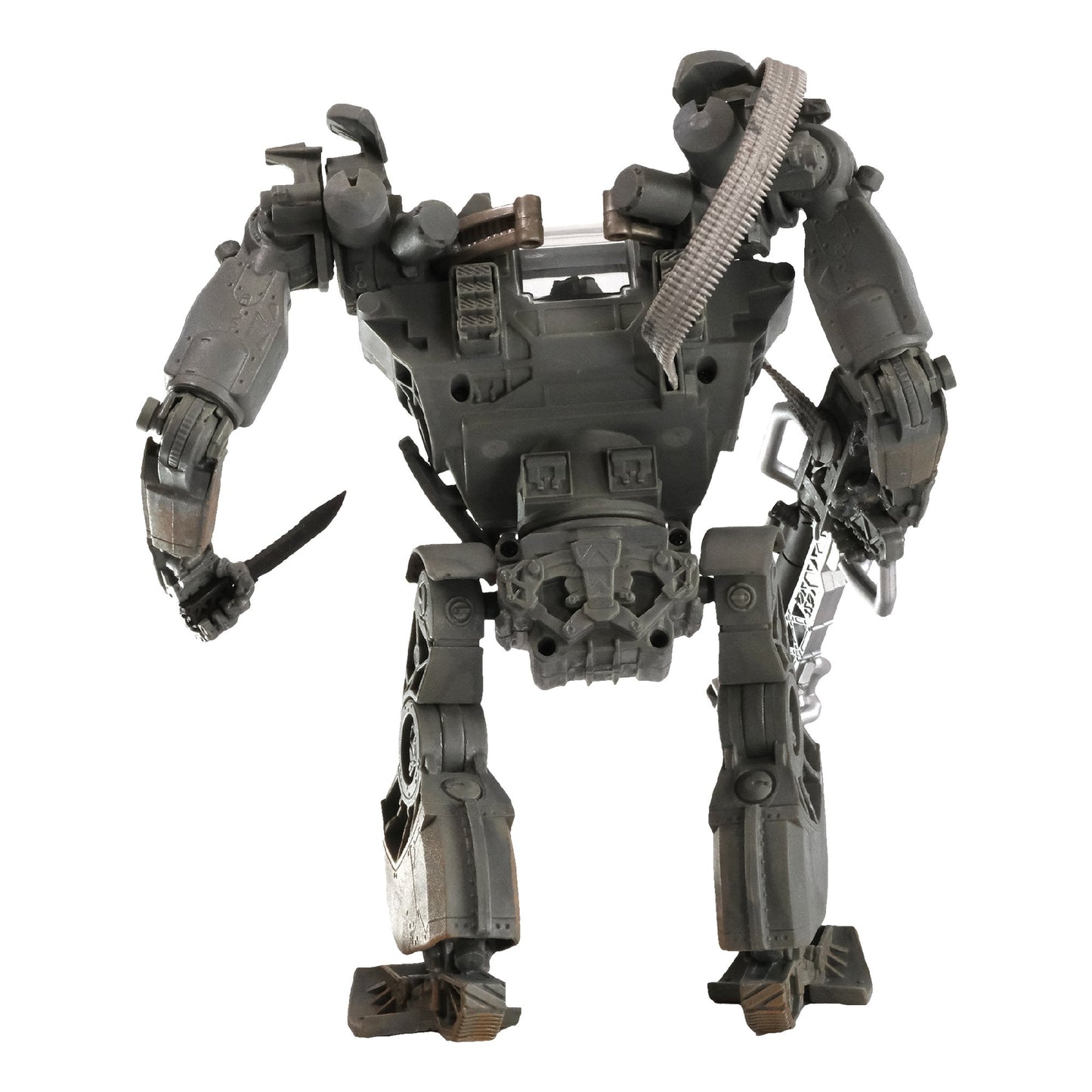 McFarlane Avatar - Aufbruch nach Pandora Megafig Actionfigur Amp Suit 30 cm - NEU OVP