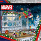 LEGO 76293 Marvel Spider-Man 2024 Advent Calendar Adventskalender - NEU in OVP