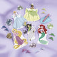 Disney Princess Crystal Art Diamond Painting Set mit 5 Prinzessinnen
