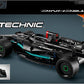 LEGO 42165 Mercedes-AMG F1 W14 Pull-Back Formula 1 Technic - NEU in OVP