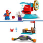 LEGO 10793 Marvel Spidey vs. Green Goblin - NEU in OVP