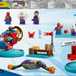 LEGO 10793 Marvel Spidey vs. Green Goblin - NEU in OVP