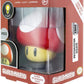 Super Mario Pilz Mushroom Icons Light Lampe Licht Nachtlicht