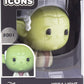 Star Wars Yoda - Icons Light Lampe Licht Nachtlicht