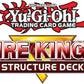 Yu-Gi-Oh! Revamped: Fire Kings Structure Deck Deutsche Ausgabe 1. Auflage