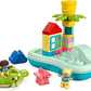 LEGO DUPLO 10989 Water Park Kinder Wasser Spielzeug - NEU in OVP