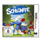 Nintendo 3DS - Die Schlümpfe (gebraucht)