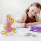 Disney Princess Crystal Art Diamond Painting Set mit 5 Prinzessinnen