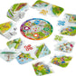Ravensburger tiptoi 00514 Reise durch die Jahreszeiten - gebraucht - vollständig