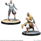 Star Wars Shatterpoint - This Party's over Squad Pack Tabletop Asmodee