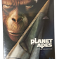 Planet of the Apes - 5-Film Collection - Blu Ray - NEU sealed OVP