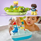 LEGO DUPLO 10989 Water Park Kinder Wasser Spielzeug - NEU in OVP