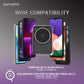 Wireless Power Bank 5000mAh Induktion Aufladen Handy Smartphone for Apple Iphone Samsung & more