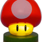 Super Mario Pilz Mushroom Icons Light Lampe Licht Nachtlicht