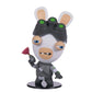 Ubisoft Heroes Figuren Auswahl - z.B. Watch Dogs, Ezio Eivor Assassins Creed, Ghost Recon