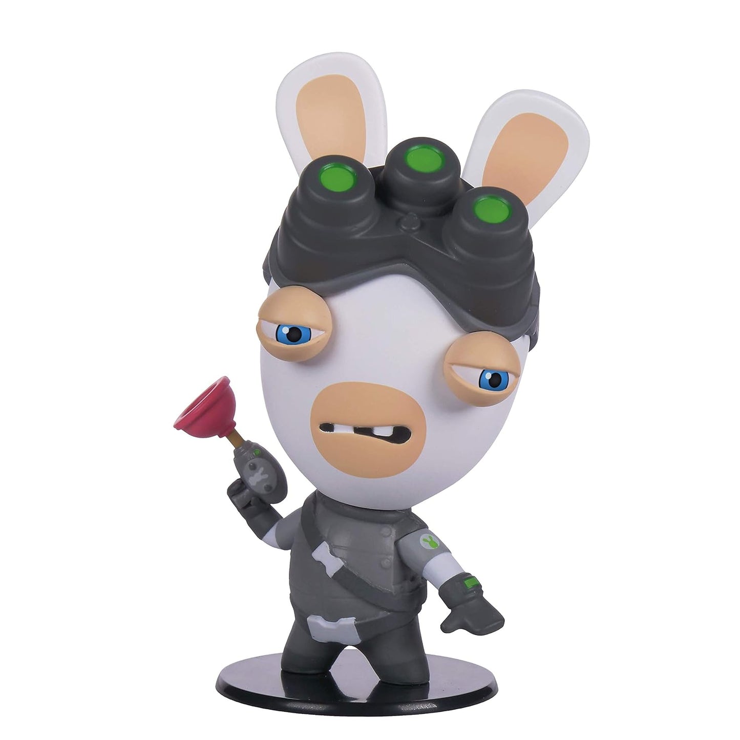 Ubisoft Heroes Figuren Auswahl - z.B. Watch Dogs, Ezio Eivor Assassins Creed, Ghost Recon