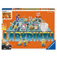 Ravensburger Labyrinth Minions Ich einfach unverbesserlich 3 - Brettspiel Gesellschaftsspiel