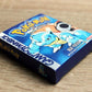 Mini Box für Nintendo Gameboy Spiele (in Anlehnung an OVP) z.B. Mario, Zelda, Pokemon, uvm