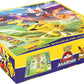 Pokémon-Sammelkartenspiel: Kampfakademie (Liberlo-V, Pikachu-V & Evoli-V)