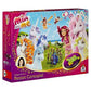 Schmidt Spiele - Mia and me - Rettet Centopia - Kinder Spiel Brettspiel Gesellschaftsspiel - gebraucht
