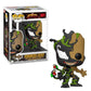FUNKO POP Marvel Spider-Man #601 Venomized Groot - Vinyl Figur NEU