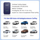 CarlinKit 4.0 Wireless CarPlay/Wireless Android Auto Adapter (Porsche/Mercedes/VW/etc.)