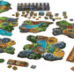 Days of Wonder - Small World of Warcraft - Kennerspiel Brettspiel 2-5 Spieler - NEU OVP